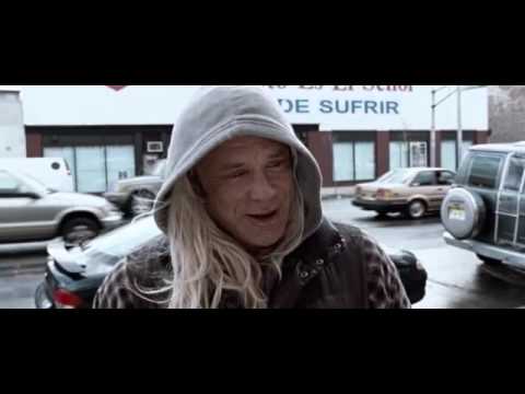 Рестлер | Русский трейлер | 2009