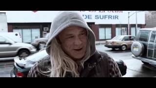 Трейлер: Рестлер