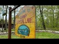Friday The 13th (1980) Filming Locations & My Visit to Camp Crystal Lake!