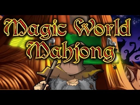 magic world mahjong обзор игры андроид game rewiew android