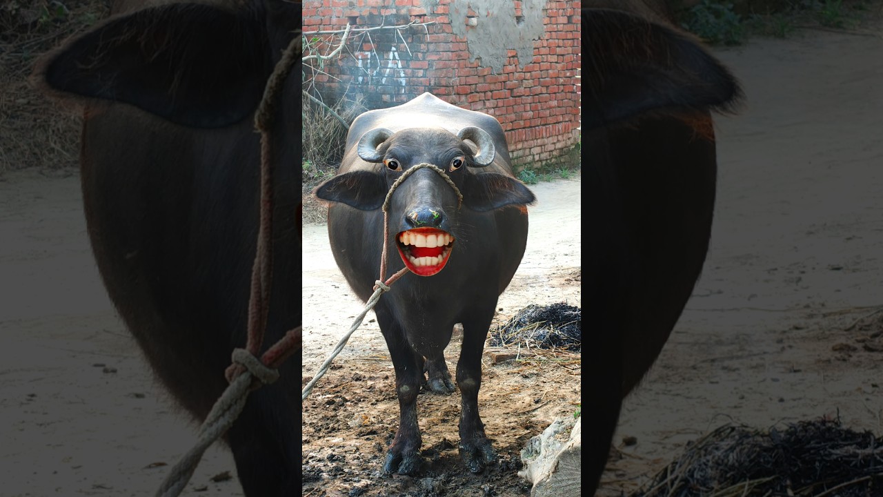 Buffalo Comedy: The Sweetest of Them All