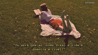 I won’t share you - The Smiths (tradução)