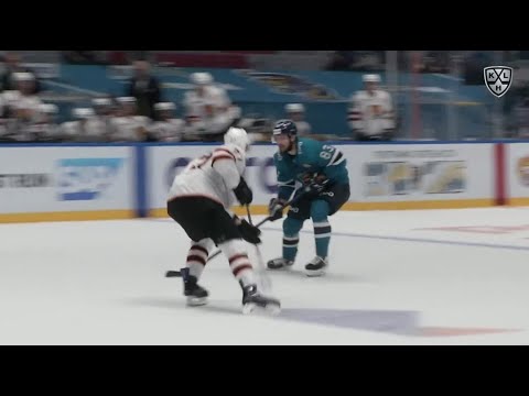 Bakos dekes to score big goal