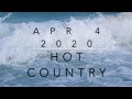Billboard Top 50 Hot Country Apr 4 2020