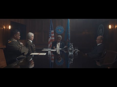 OPERATION NAPOLEON - directed by Óskar Thór Axelsson