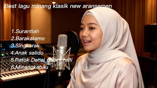 Download lagu Album Lagu minang klasik vol 1 new aransemen mp3
