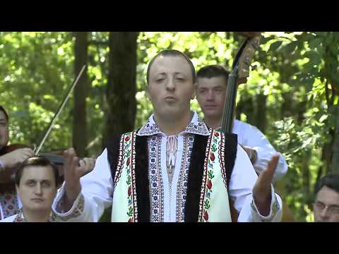 Veaceslav şi Ion Bînzari cu orchestra Lăutarii - Dragă mi i lumea când s adună