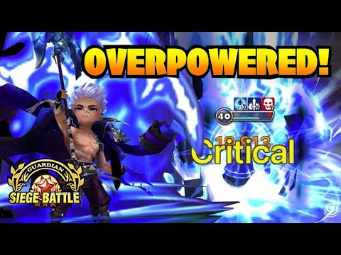 We bring the FORGOTTEN HEROES to this OP SIEGE BATTLE!! Still META??