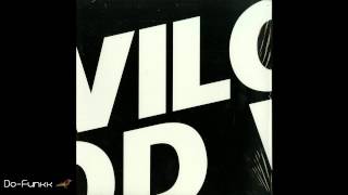 Vilod - Surmansky Blow [Perlon - PERL105]