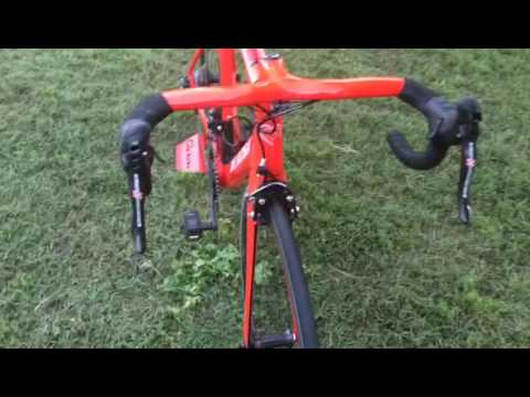 De Rosa SK - Pininfarina