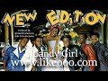 (FREE) New Edition X 80s R&B Sample Beat - Candy Girl