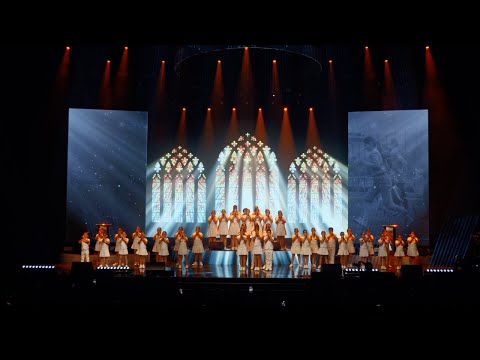 Arevik Music Centre - Հերոս տղերք / Heros Txerq (Armenian Music Video Awards 2024)