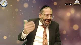 הרב בועז שלום – פרשת בשלח – אמונת חכמים – גם כנגד מלאך! (תשפ"ד) (הרב בועז שלום) - התמונה מוצגת ישירות מתוך אתר האינטרנט יוטיוב. זכויות היוצרים בתמונה שייכות ליוצרה. קישור קרדיט למקור התוכן נמצא בתוך דף הסרטון