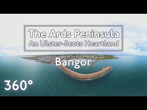 Bangor - The Ards Peninsula: An Ulster-Scots Heartland