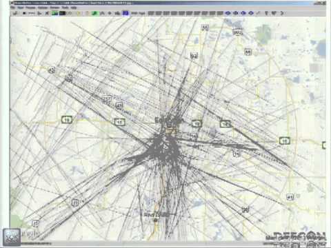 DEF CON 20 Hacking Conference Presentation By RenderMan  Hacker and Airplanes No Good Can Come Of Th