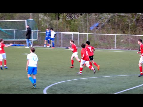 G15: FIF 5-4 Nordstrand 2