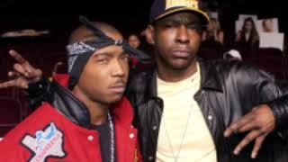 Ja Rule - Thug Lovin ft. Bobby Brown