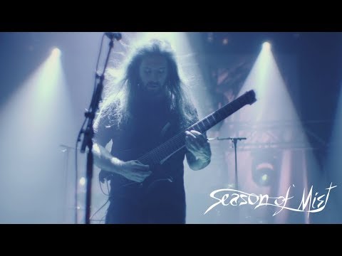 Beyond Creation - The Afterlife (official video)