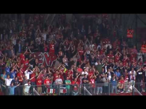 N.E.C. TVAfl. 36 2012-2013