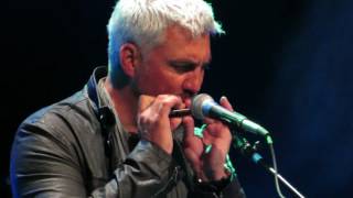 Taylor Hicks What's Right Is Right