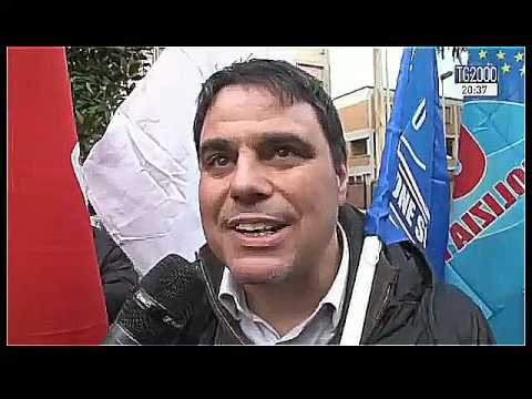 Tg2000 del 17 novembre 2016 - Edizione delle 20:30