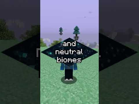 How Many Biomes are in Minecraft? #shorts