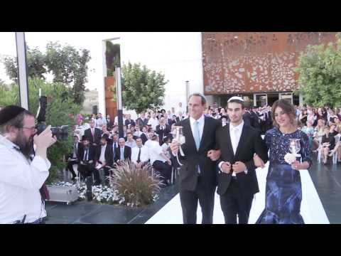 Aviyah & Yonaton Highlights