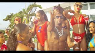 Safaree - Paradise (Behind The Scenes) Ft Sean Kingston