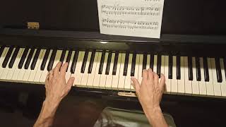 chumming the ocean-first page, slow