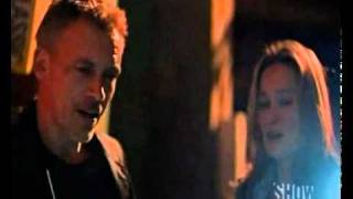 Shattered - bomb scene video