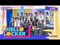 HELLO LOCKER EP 06 30 Sep 2025 1 3