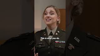 show video image in three sizes