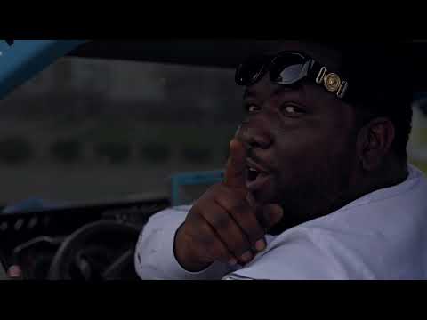 Nice - Get Busy (Official Music Video)