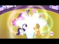 MLP:FIM - Let The Rainbow Remind You song ...