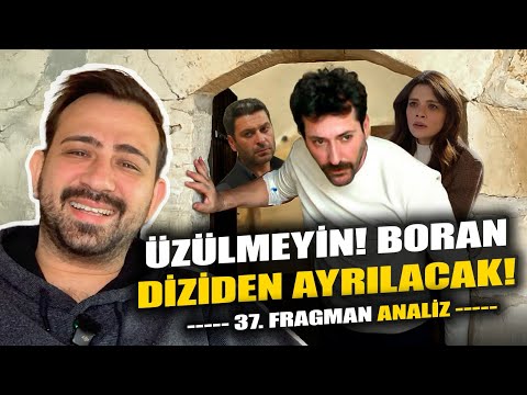 Uzak Şehir 37. Bölüm Fragman Analizi