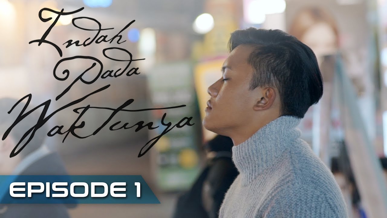 Indah Pada Waktunya The Series: Rizky Febian & Aisyah Aziz [Episode1]