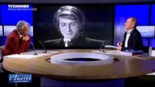 Jean-Marie Perier : ses révélations sur Salut les copains