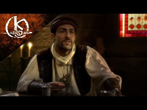 Plus près de toi - Kaamelott - Livre II