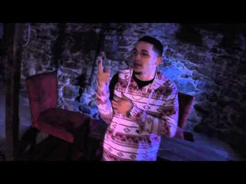 WillyBlanco - Usted Nunca A Sido de ahi (video oficial)