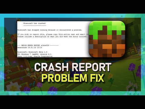 Minecraft Crash Log Analyzer Detailed Login Instructions Loginnote Minecraft Crash Log Analyzer Detailed Login Instructions Loginnote