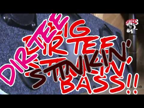 Bassline Junkie [Lyric Video]