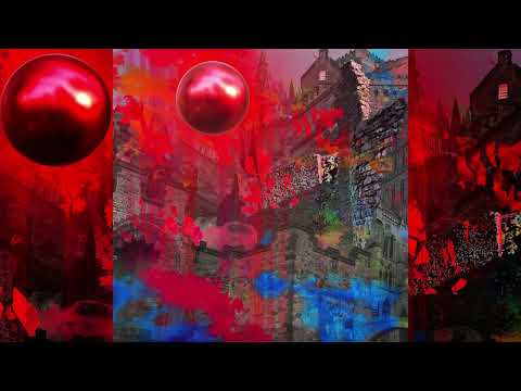 death's dynamic shroud.wmv - Fuchsia Groan (Full Album) [2025]