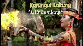Download lagu KARUNGUT Dayak Kalteng terpopuler‼️Lilis Lamiang mp3