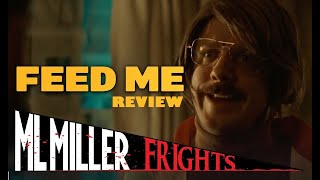 FEED ME (2022) Review - Friendship is Delicious!