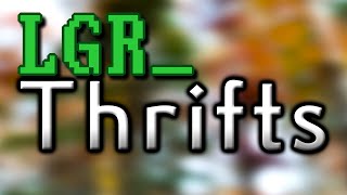 LGR Thrifts [Ep.49] Crispy Leaf Springs