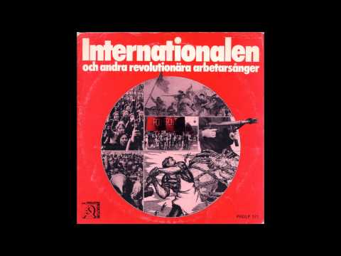 Internationalen video