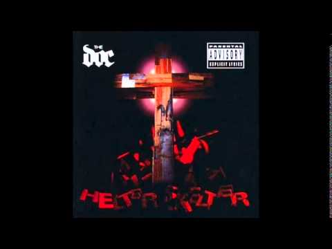 The D.O.C. - Brand New Formula - Helter Skelter