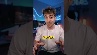 Captions the easy way 😏 it really is that easy #capcut #capcuttutorial #shortswithcamilla