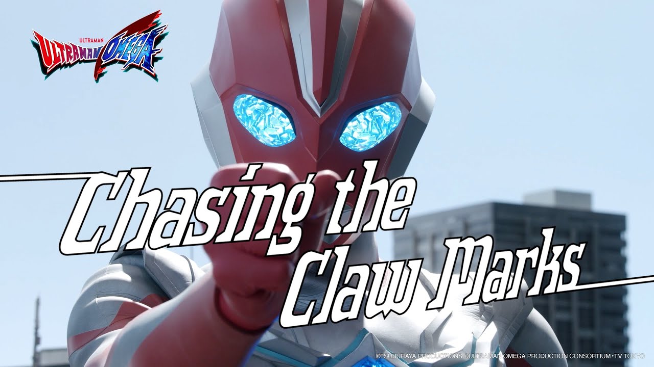 Episode 4 "Chasing the Claw Marks" -Official- Preview [ENG SUB]