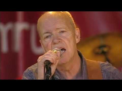 Endaf Emlyn - Saff yn y Fro